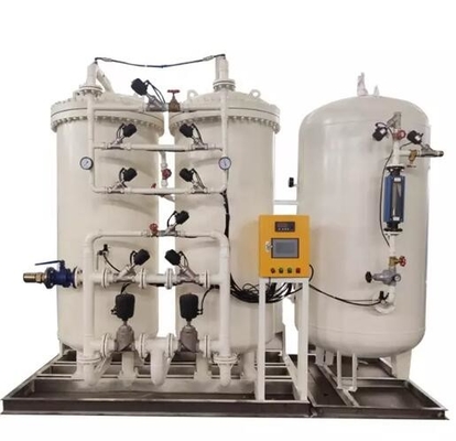 Unit Kerupuk Hidrogen Amoniak Baja Karbon Otomatis Nh3