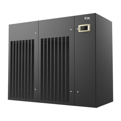 14ton Precision Air Conditioner Data Center 50hz PAC Dikemas
