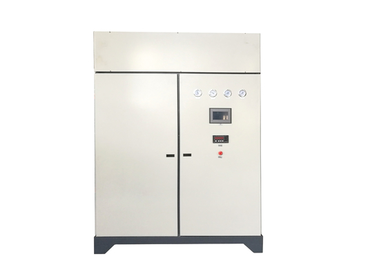 Sistem Generator Nitrogen 0,4-0,8mpa Untuk Mesin Laser Cutting 0.5kw PSA