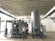 Generator Nitrogen Pemisahan Udara Otomatis 0,6mpa 240nm3 / H PSA N2 Plant