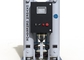 Konsentrator Oksigen Tekanan Tinggi PSA Stainless Steel Pabrik Medis 0.8mpa