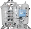 40 Nm3 / H 50kw Pabrik Penghasil Hidrogen 380v Amonia Cracker Untuk Produksi Hidrogen