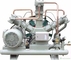 5-150 Nm3/H Gas Booster Compressor Piston Bebas Minyak Oksigen