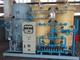 Industri Baja Besi Sistem PSA Produksi Nitrogen Pabrik 0.5kw